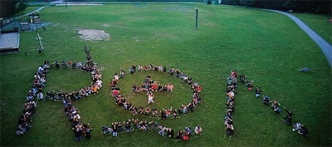 milenijska fotografija