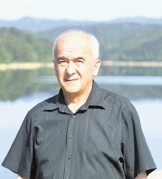 Ivica Granic, direktor Komunalnog poduzeca "Lokvarka"