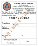 Propusnice jednodnevna1