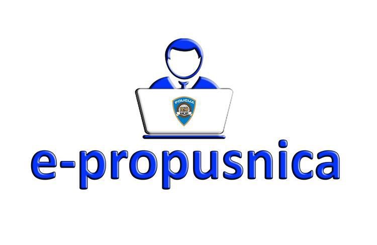 e-propusnica