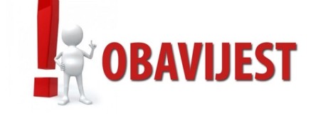 obavijest