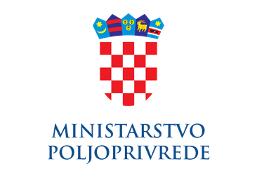 Ministarstvo poljoprivrede Logo