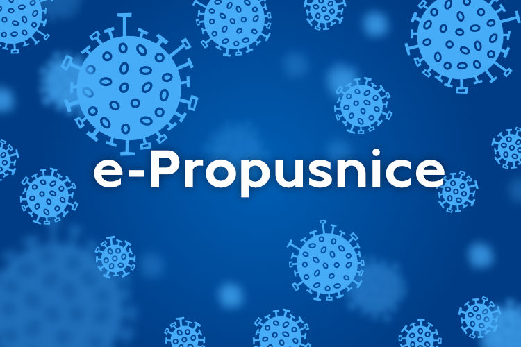 e-propusnice